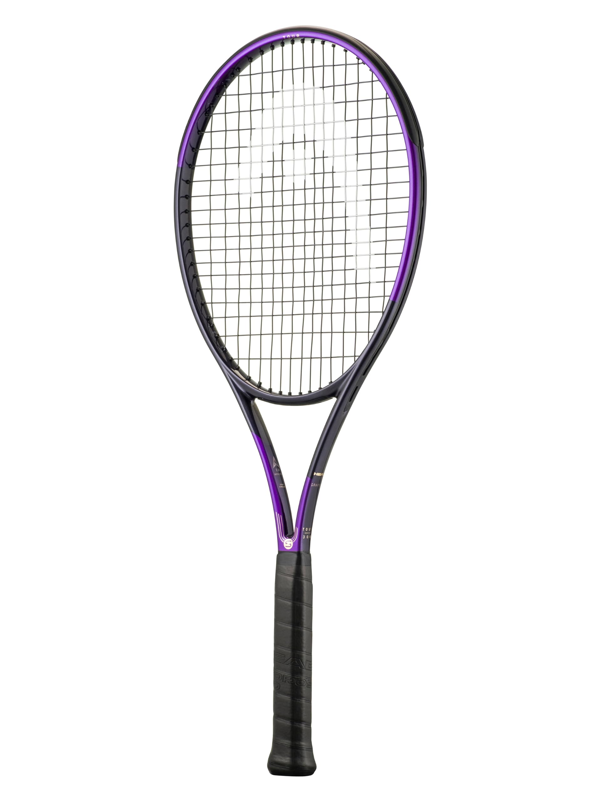Amazon | ヘッド HEAD テニスラケット Gravity TOUR Zverev 2026