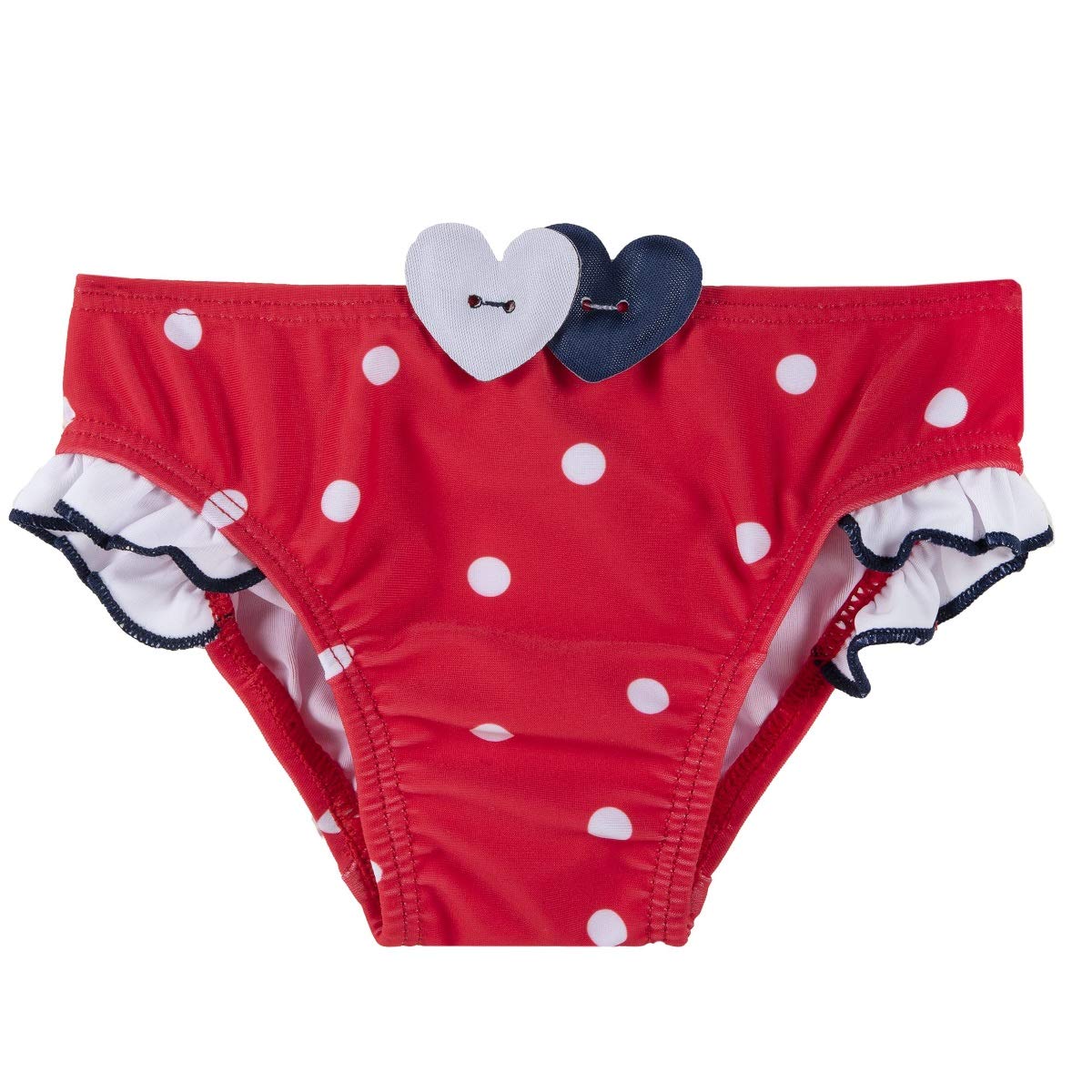 Chicco Strój kąpielowy, zestaw Niemowlęta - dziewczynki Costume Da Bagno Slip