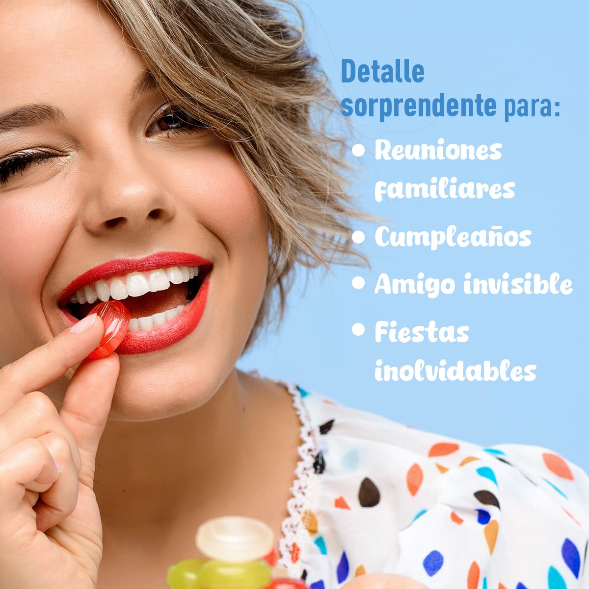 LINFORMAL Pack 2 Cajas PHARMACOÑA | ENAMORADOL+ TEQUIEROMONTONOL Regalos Originales San Valentin para Parejas | Detalle con Humor para Hombre o Mujer, enamorados o novios