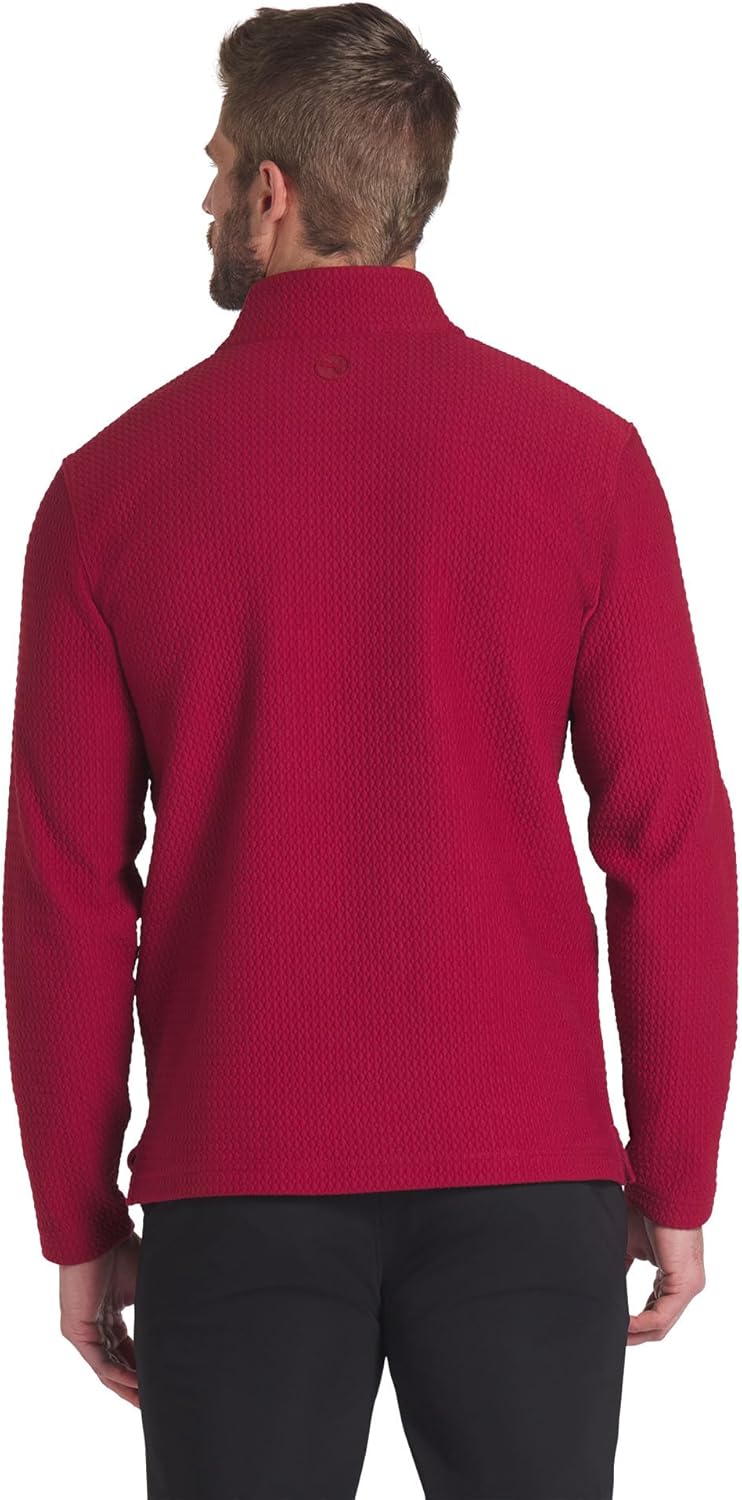 PUMA Men's Boulder 1/4 Zip