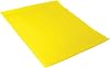 Aidapt Tubular Positioning Bed Pad, Transfer Board Slide Draw Sheets, Elderly Slide Sheet for Home Turning Moving, Bedridden Bed Position Pads, Elderly Slide Sheet. Large 1450mm710mm Yellow