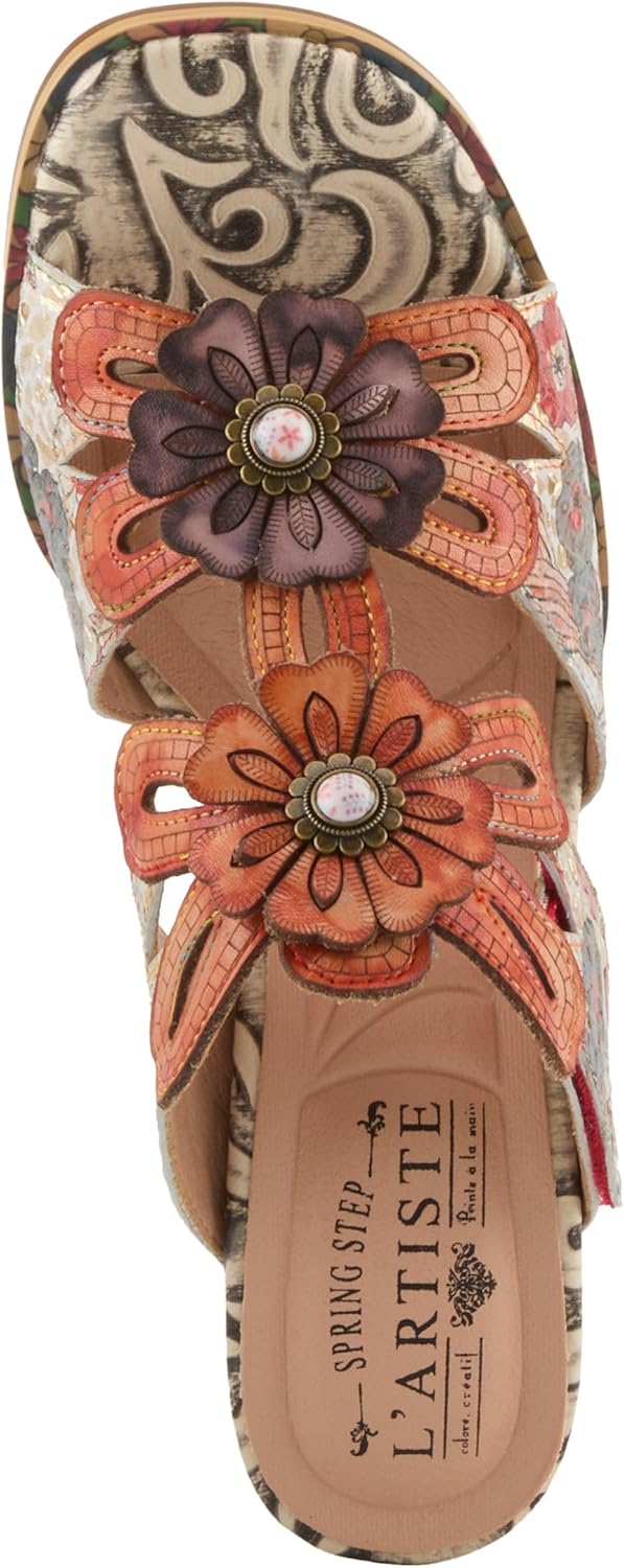 Spring Step L'Artiste womens Alania - Image 4