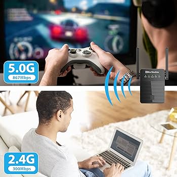 Amazon.com: 2022 New WiFi Extender Coverage up to 1000 Sq