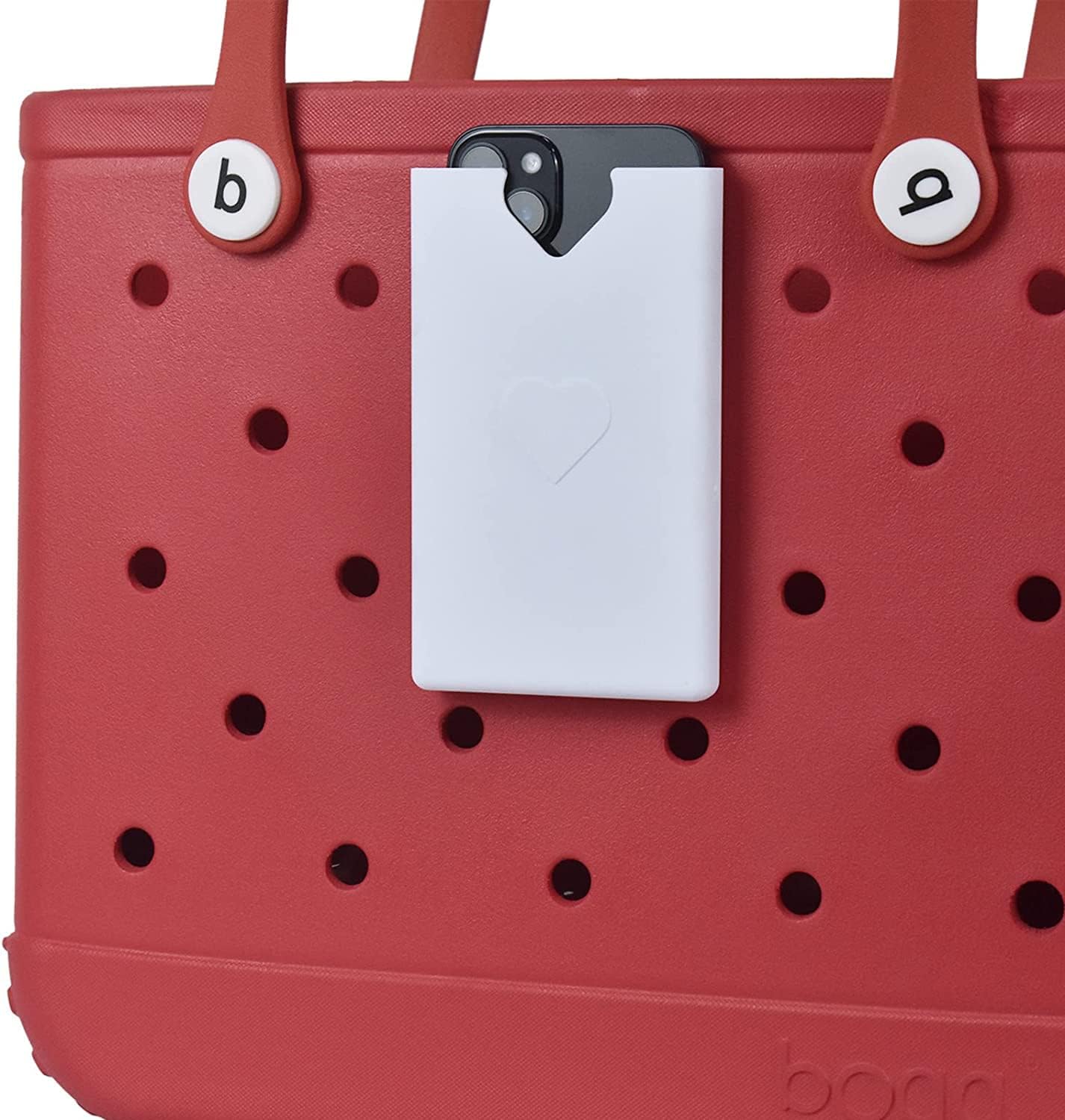 angilifan Phone Holder Charm Accessory Compatible with Bogg