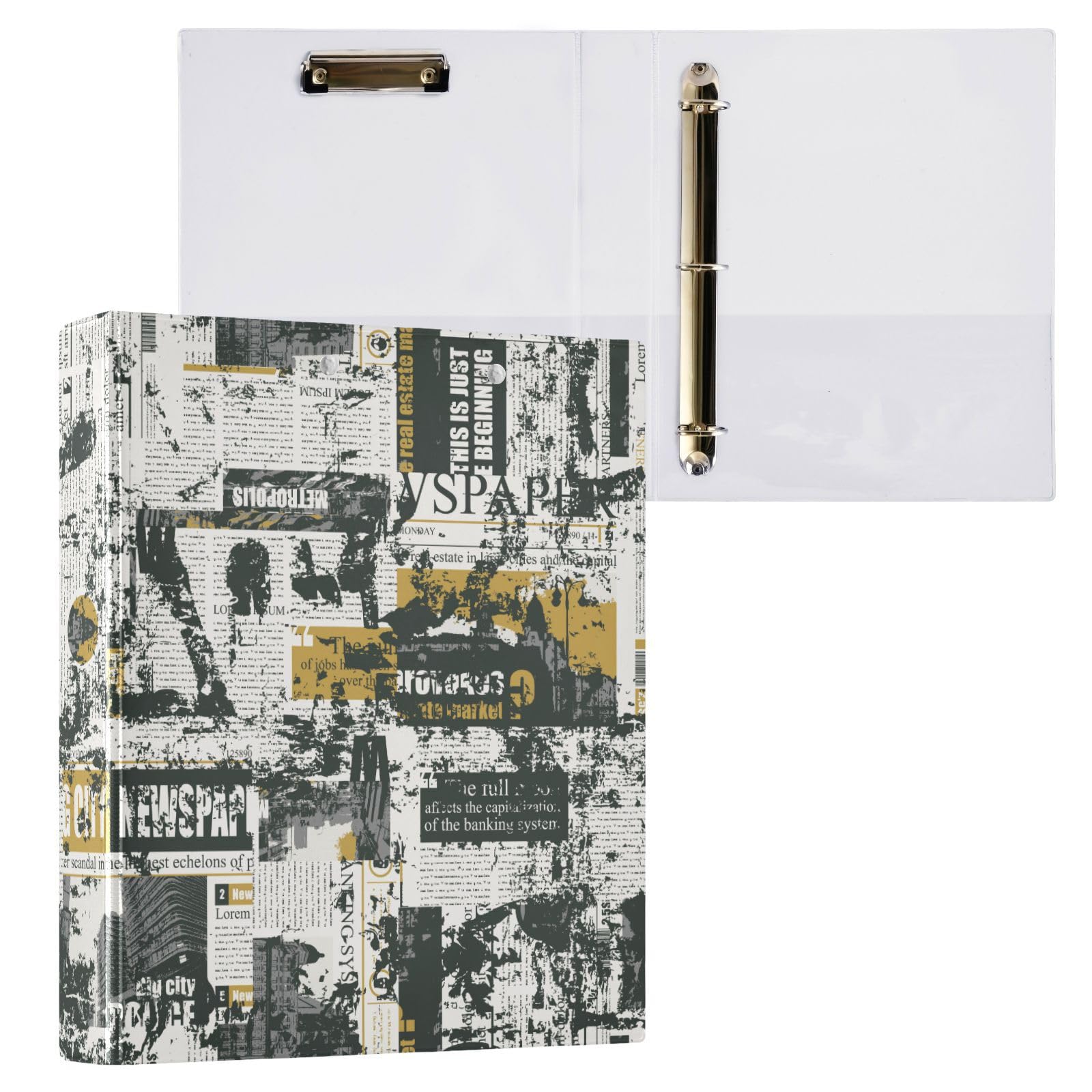 School Binder MINKYS New Kawaii 4inch 25 Sheets Kpop Photocards Binder