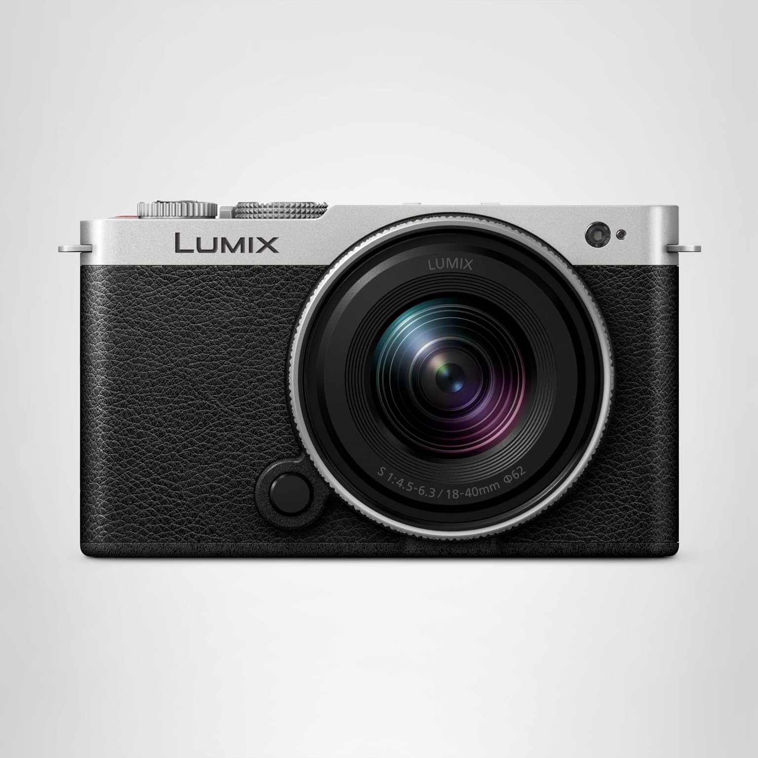 Amazon.com : Panasonic LUMIX S9 Full-Frame Mirrorless Camera with