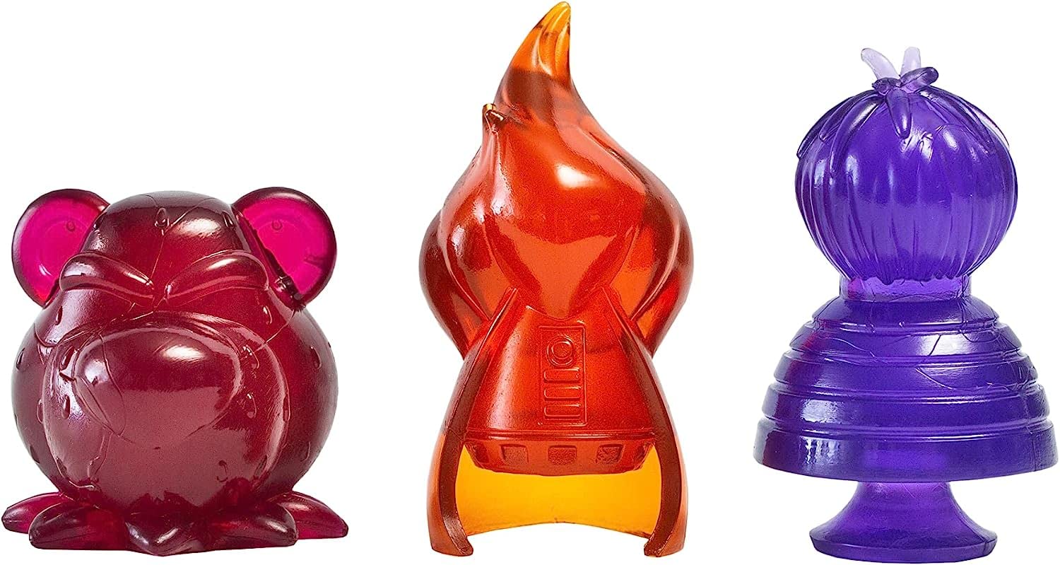 Ravensburger - Disney Villainous Bigger & Badder, Espansione, Gioco da Tavolo per Tutta la Famiglia, 2-3 Giocatori, Idea Regalo per Adulti e Ragazzi 10+ Anni, Edizione in Italiano