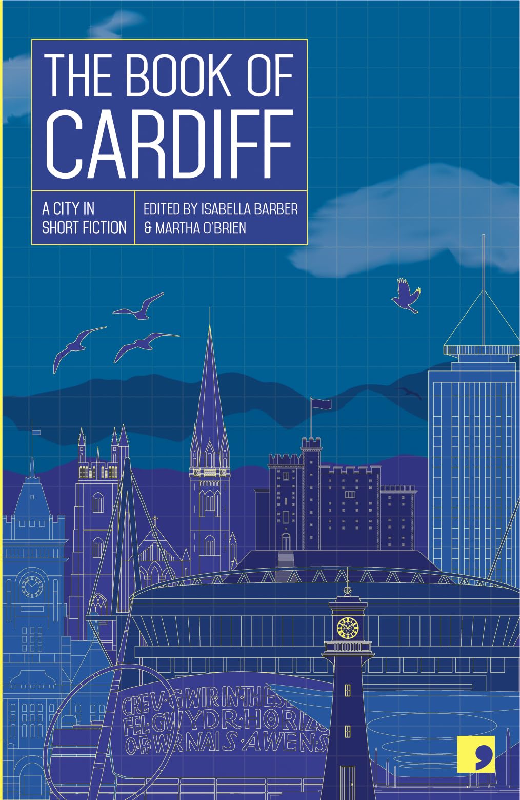 The Book of Cardiff
