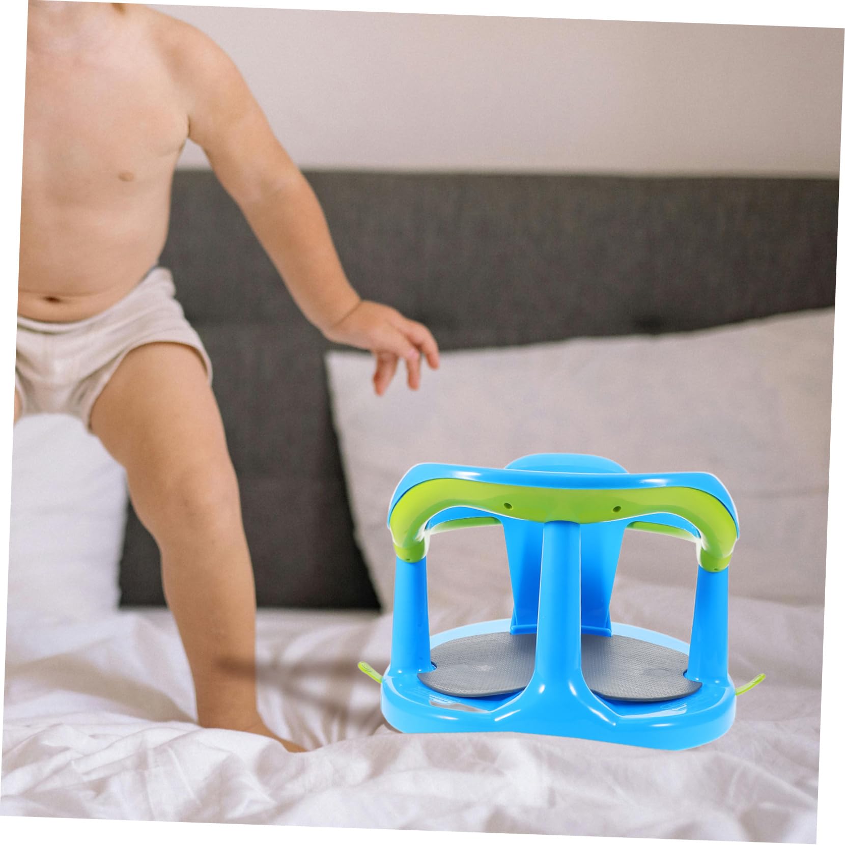 Asiento de Baño para Ñiño Recién Nacido, Pp Tpr, Taburete