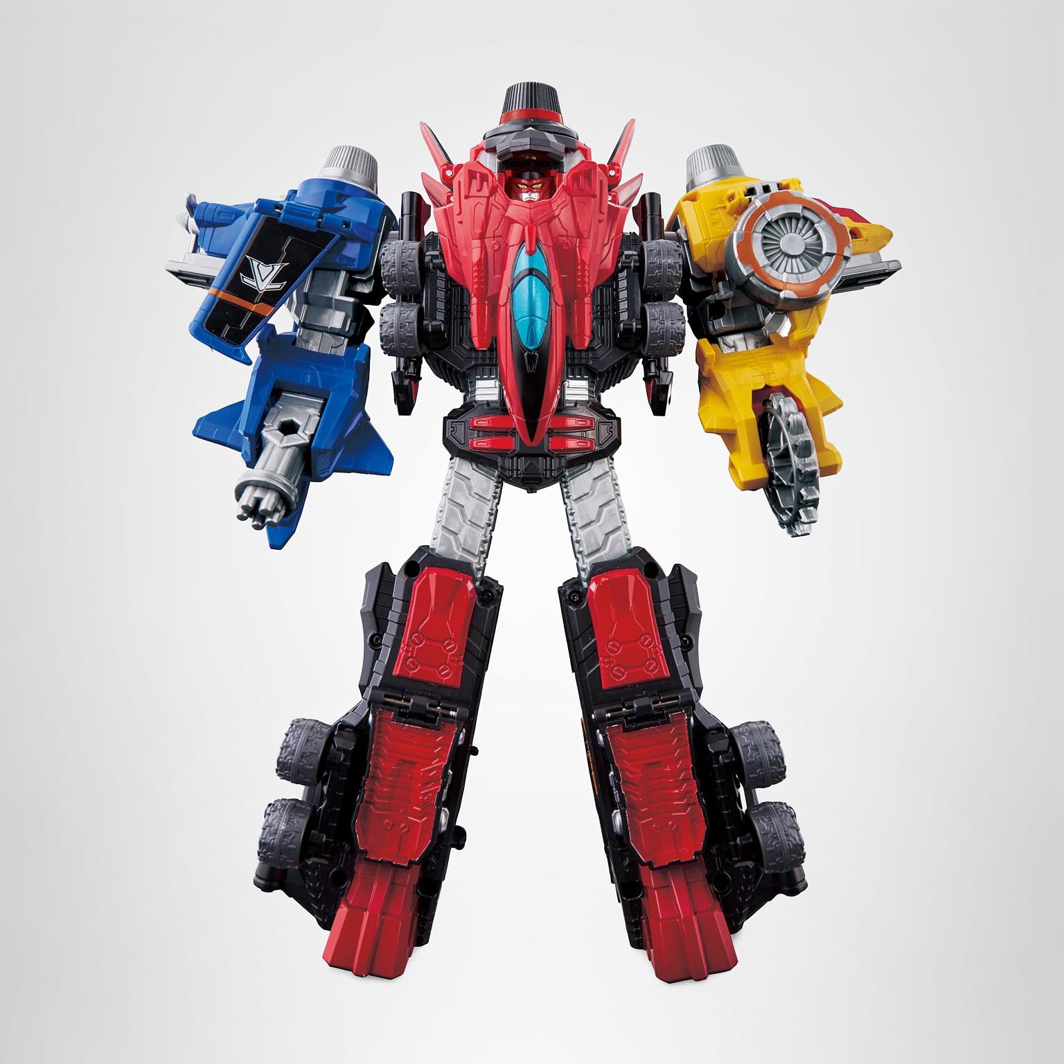 Amazon.co.jp: 快盗戦隊ルパンレンジャーVS警察戦隊パトレンジャー VS