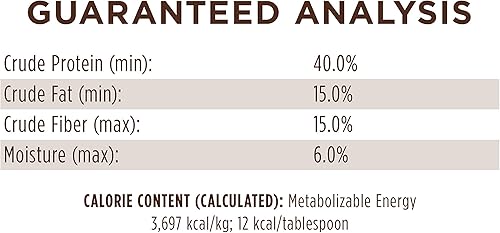 Miniatura 8 de Instinct Guarnición liofilizada de alimento para gato Raw Boost Mixers sin granos, receta completamente natural de Nature's Variety, Conejo