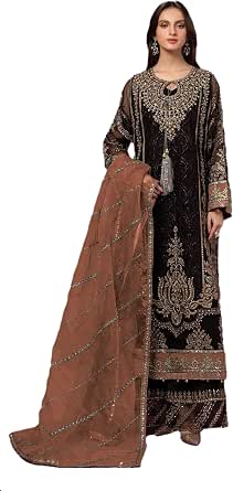 Shriva Fashion Eid Festival Salwar Kameez Ready To Wear Anzug