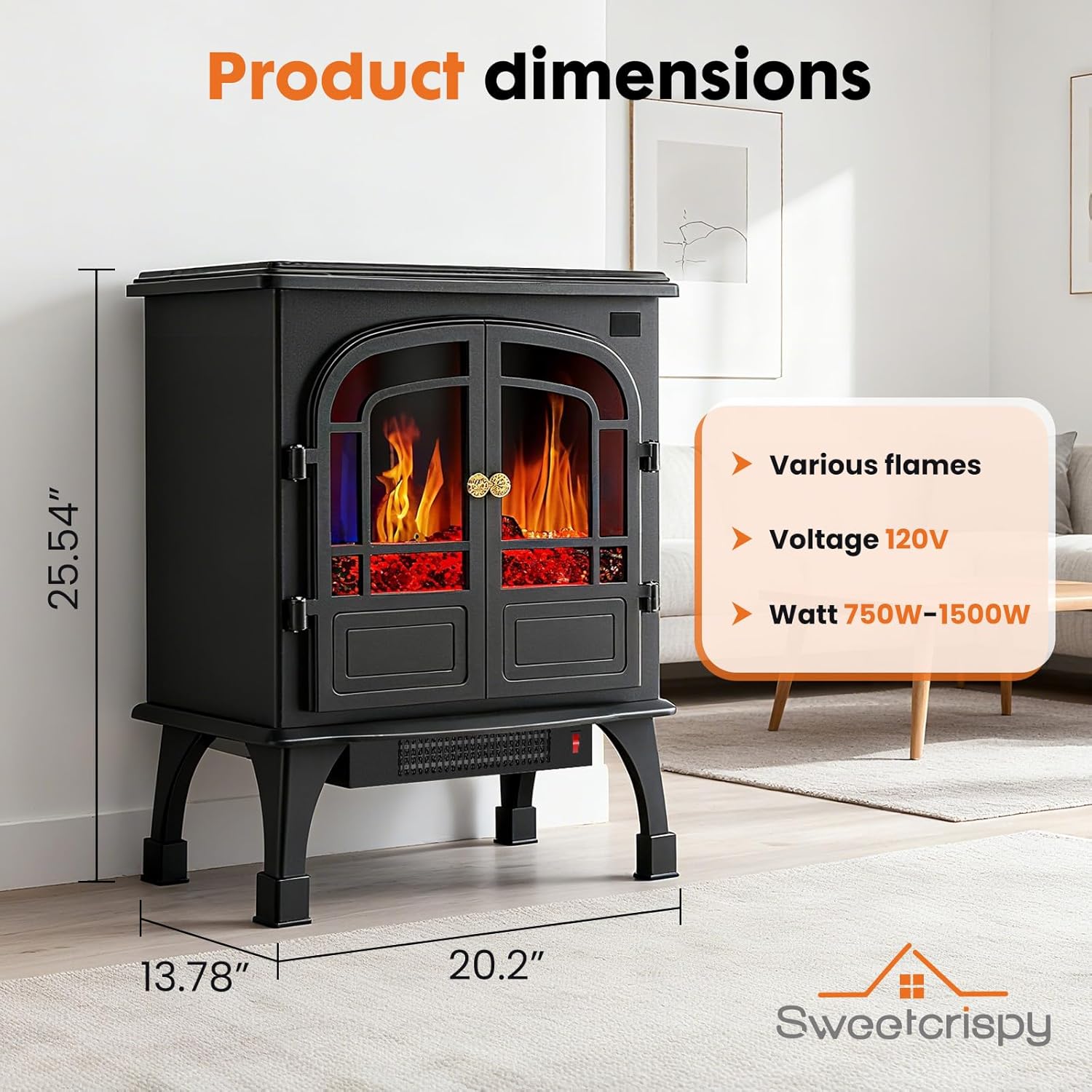 Warming Up The Deals!