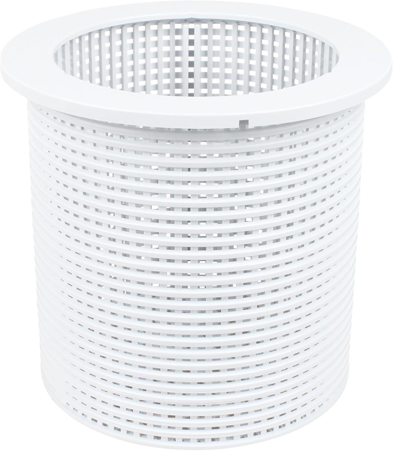 R38013A Pool Skimmer Basket Replacement for Pentair American Admiral Inground Pool Skimmer Basket - Heavy Duty Pool Basket Skimmer for R38013A V38-135 (R38013A Skimmer Basket)