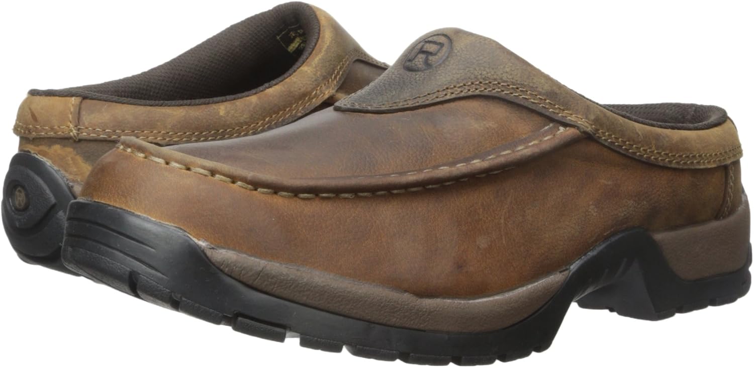 Roper メンズ Trot ウォーキングシューズ