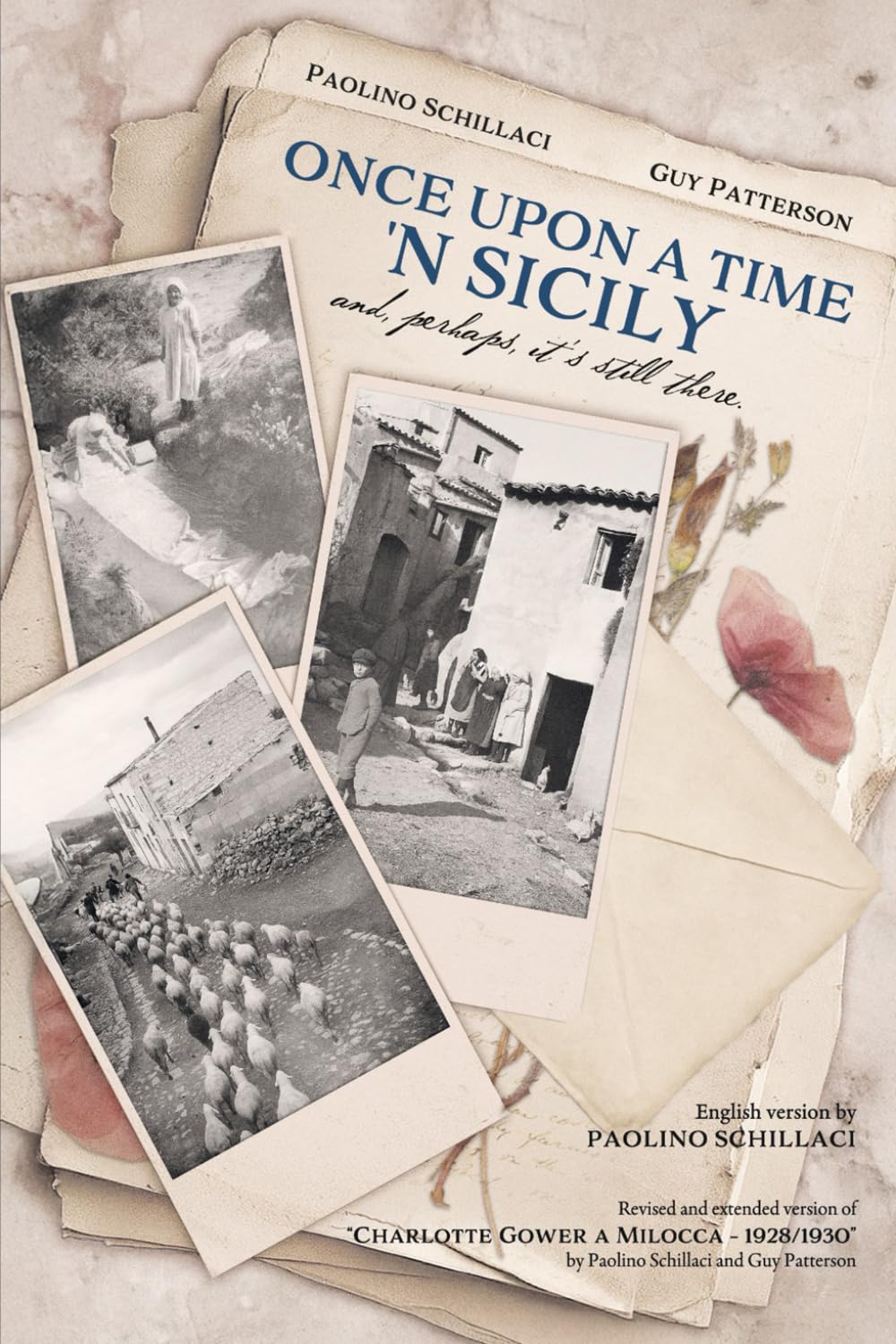 Once Upon a Time ’n Sicily