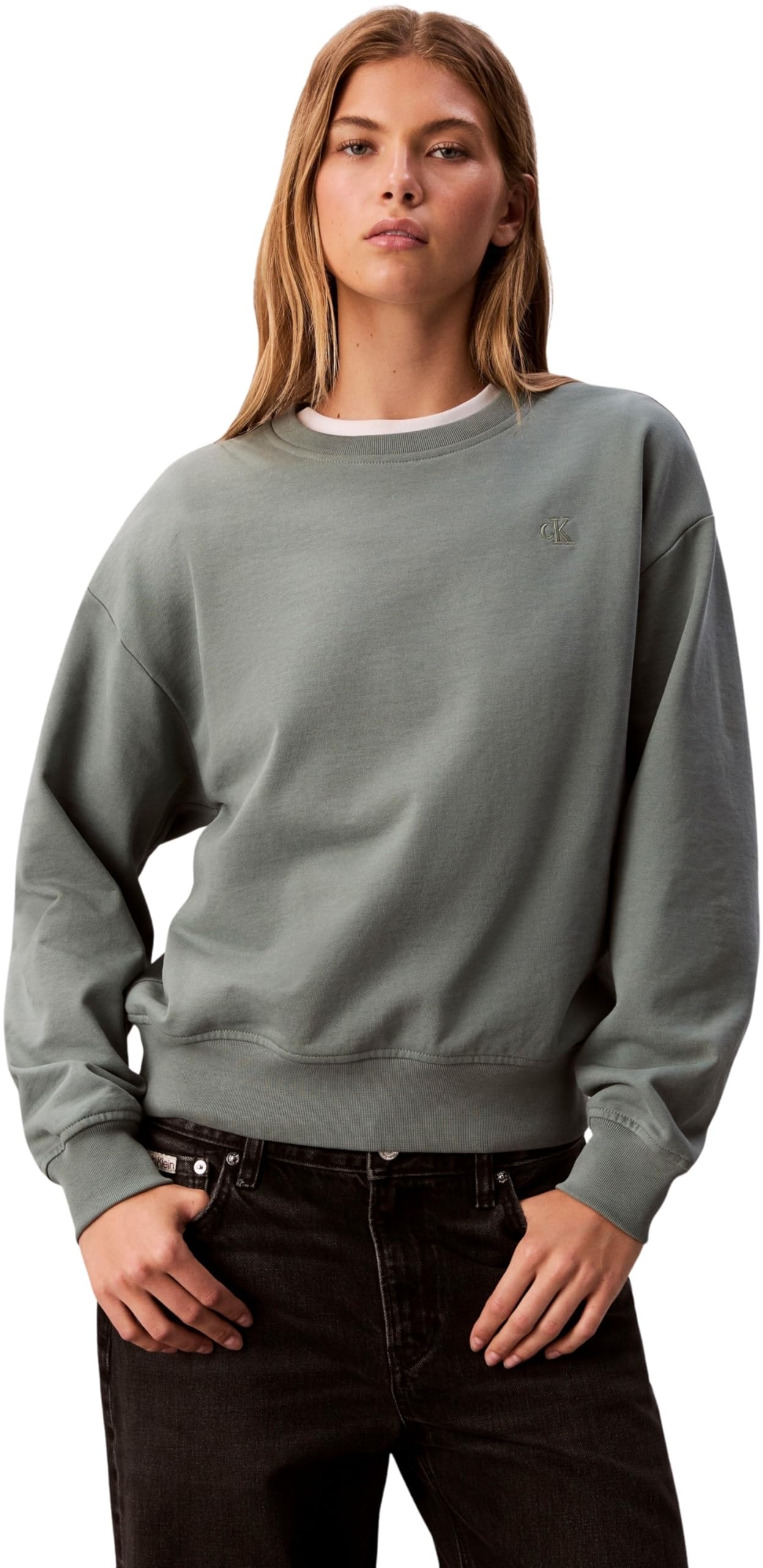 Mode von Calvin Klein & Tommy Hilfiger