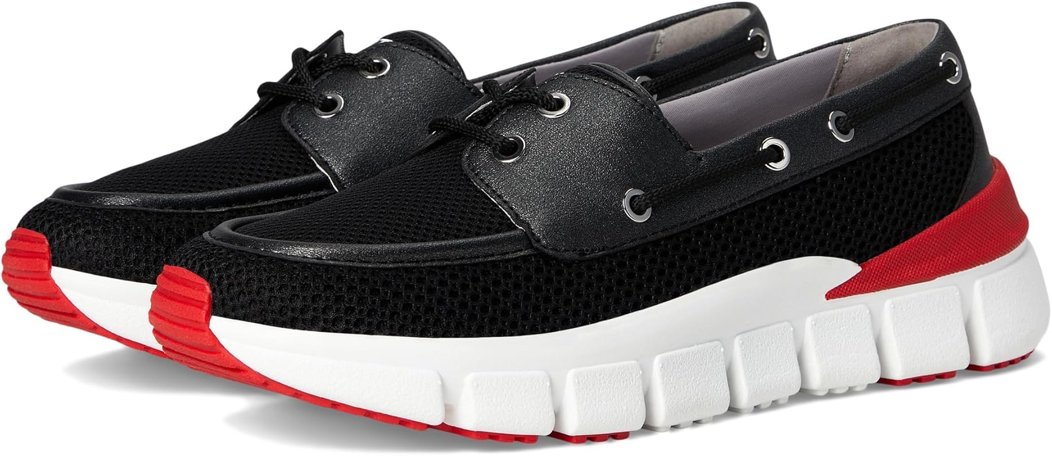 Amazon.com | Hunter Sasa - Shoes for Women - Textile Mesh - Round