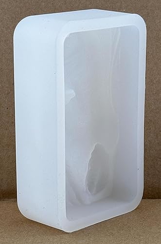 Vista 9 de Molde de silicona para dinosaurio, jabón, cera de yeso, resina de arcilla T-REX, herramienta de manualidades