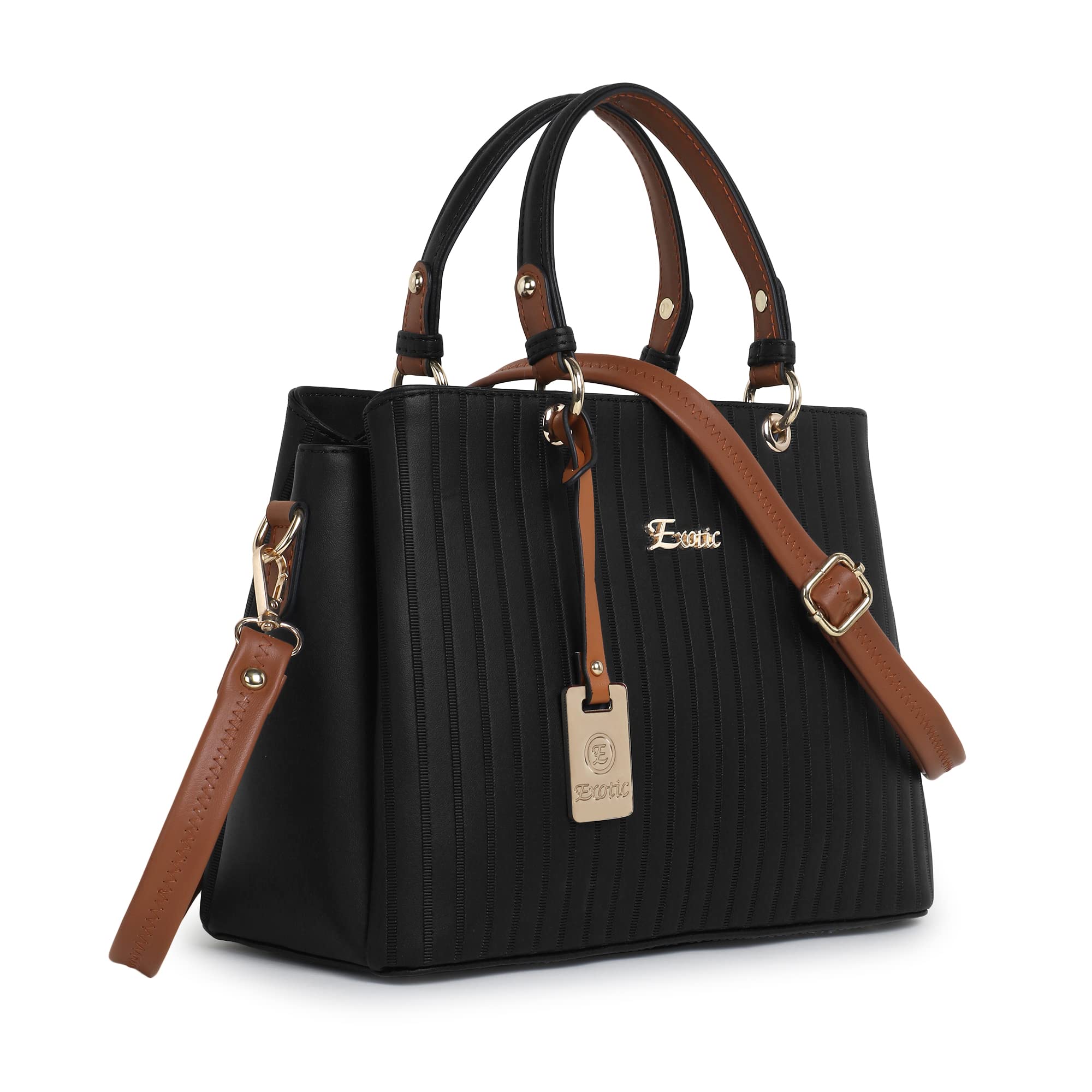 EXOTIC Womens Punched Hand/Sling Bag (Green) (B09RW3DK6W) Amazon Price History, Amazon Price Tracker