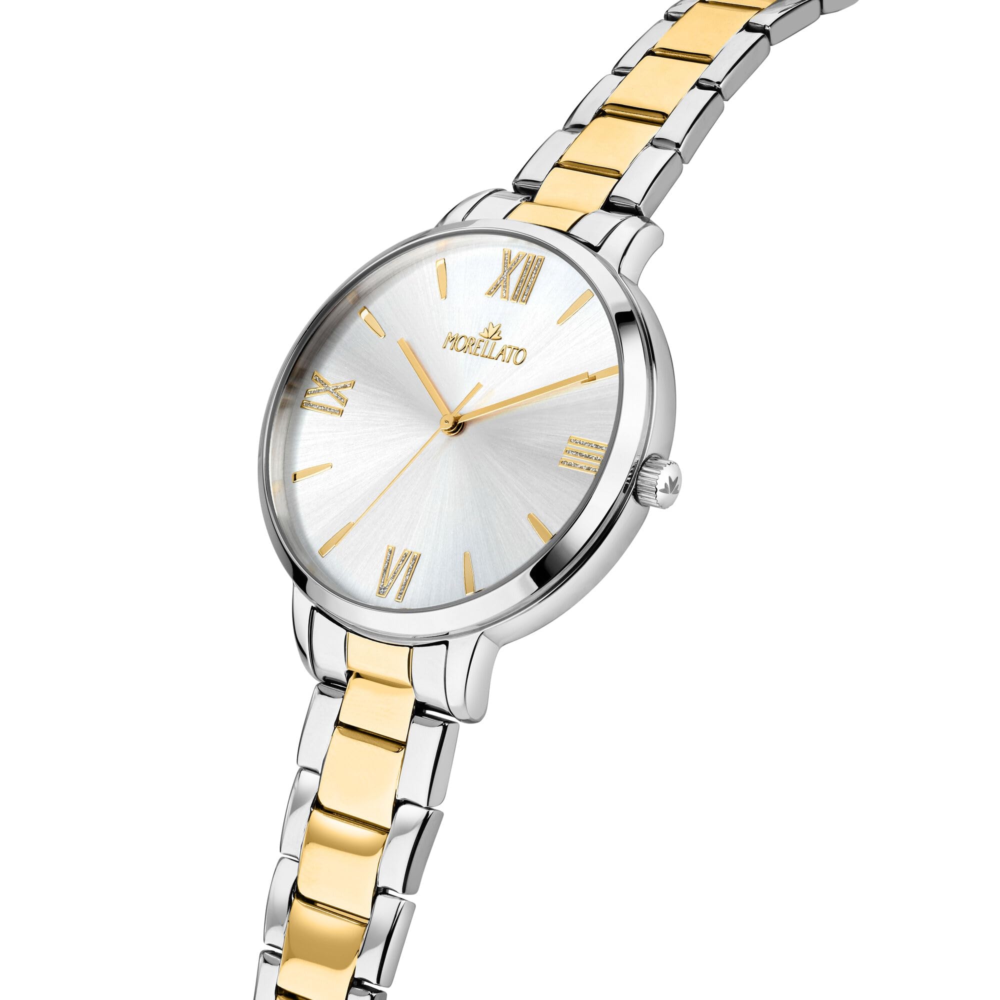 Morellato Orologio Donna, Solo tempo, 3H, Analogico, Collezione POETICA Limited Edition - R0153172502