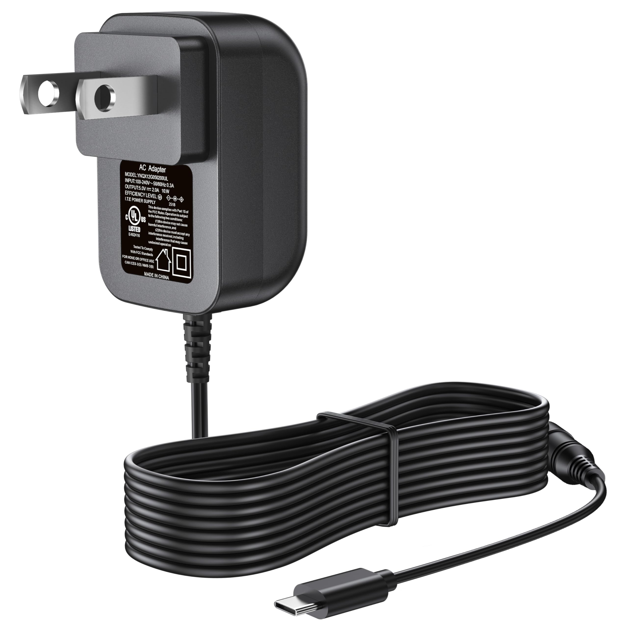 Amazon.com: Charger for GoPro Hero 5 6 7 8 9 10 11 12 Black