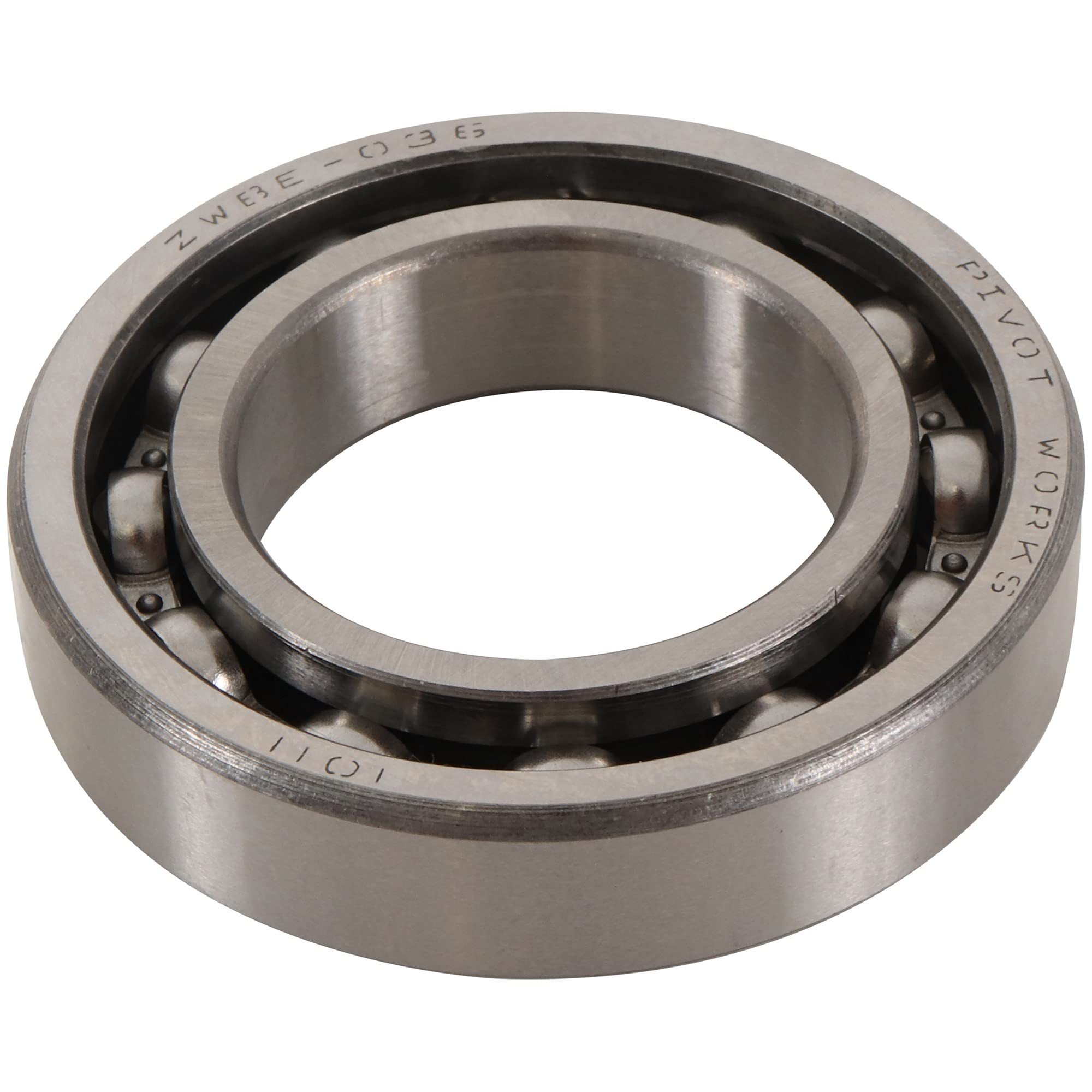Amazon.com: Pivot Works Wheel Bearing Kit PWRWK-Y21-040 Compatible