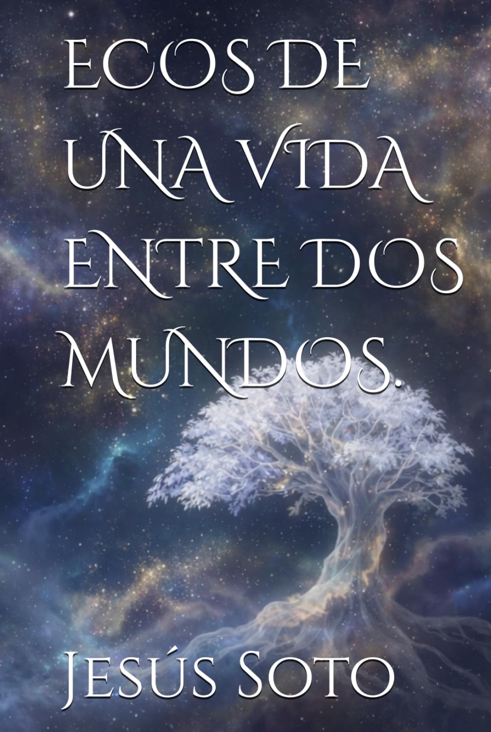 ECOS DE UNA VIDA ENTRE DOS MUNDOS. (HYPATÍA)