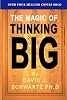 The Magic of Thinking Big Paperback – 26 July 2015