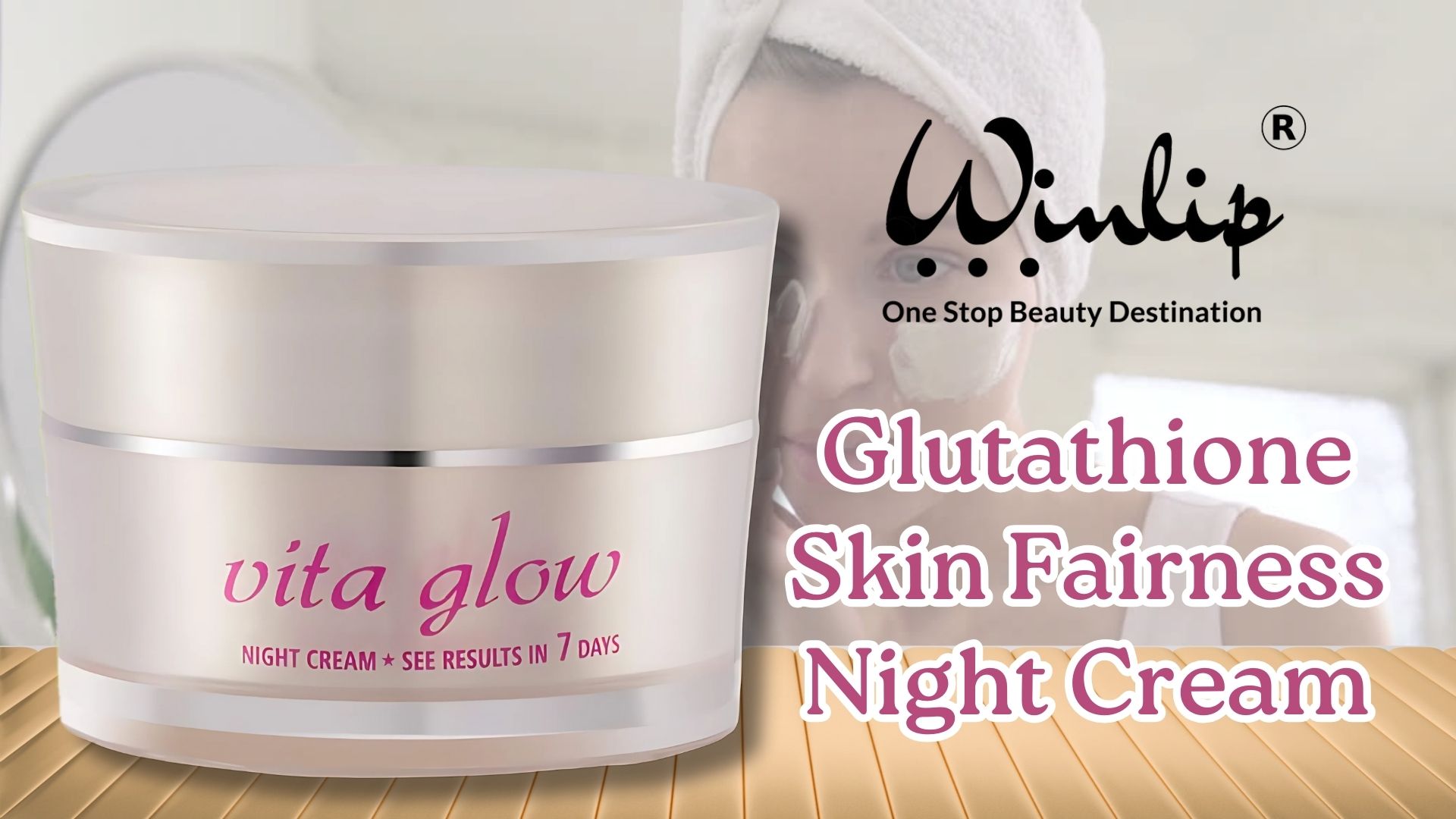 glutathione tablets vita glow night cream price in india Vita Glow Glutathione Skin Fairness Night Cream : Amazon.in: Beauty
