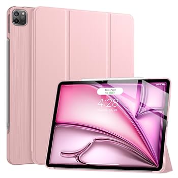 iPadアクセサリー iPad Air 13 inch 128GB & Pencil Pro Amazon.com: ZtotopCases for iPad Pro 12.9 3rd Generation
