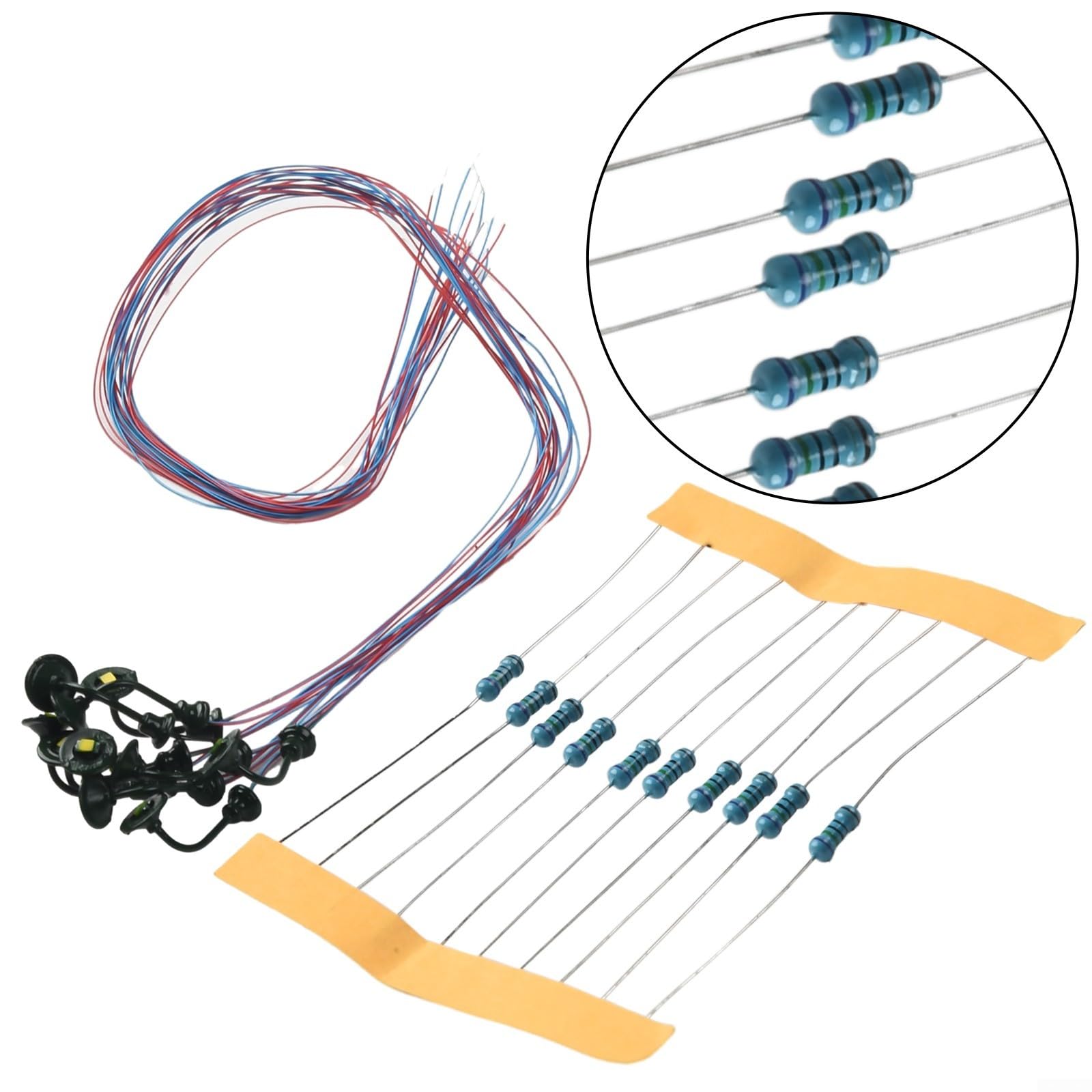 MTH Electric Trains Vendor Trailer