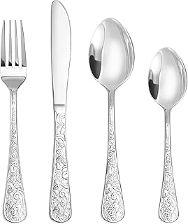 Utensílios de Prataceria Certificados