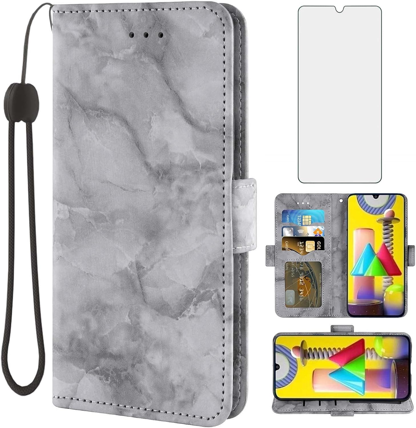 Fundas Flip