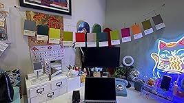 Review Image by Meri Meri