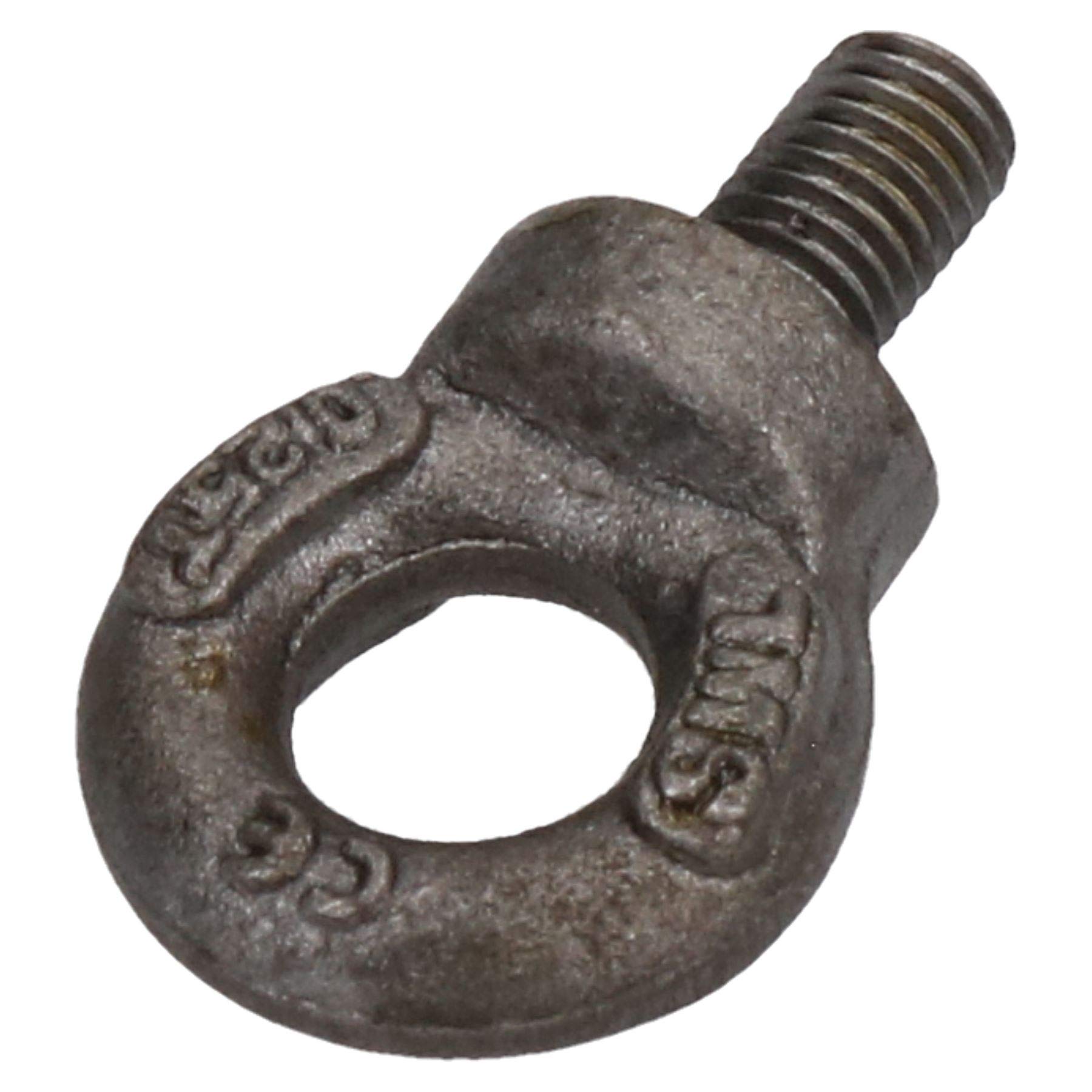 M10 Eye Bolt Harness Point B.S Standard 250kg SWL DK22: Amazon.com 