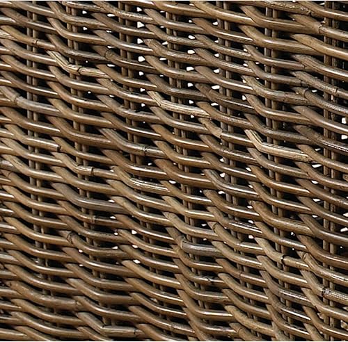 Miniatura 8 de Padma's Plantation Taburete de mostrador Boca, gris Kubu