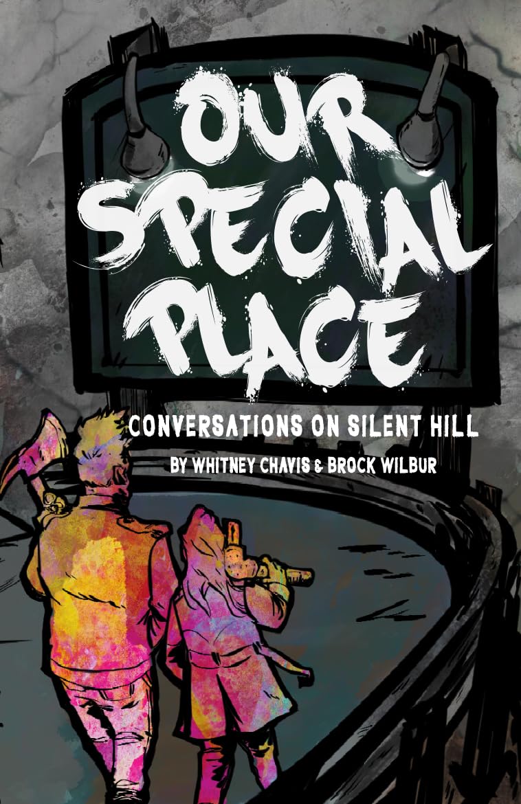 Our Special Place: Conversations on Silent Hill