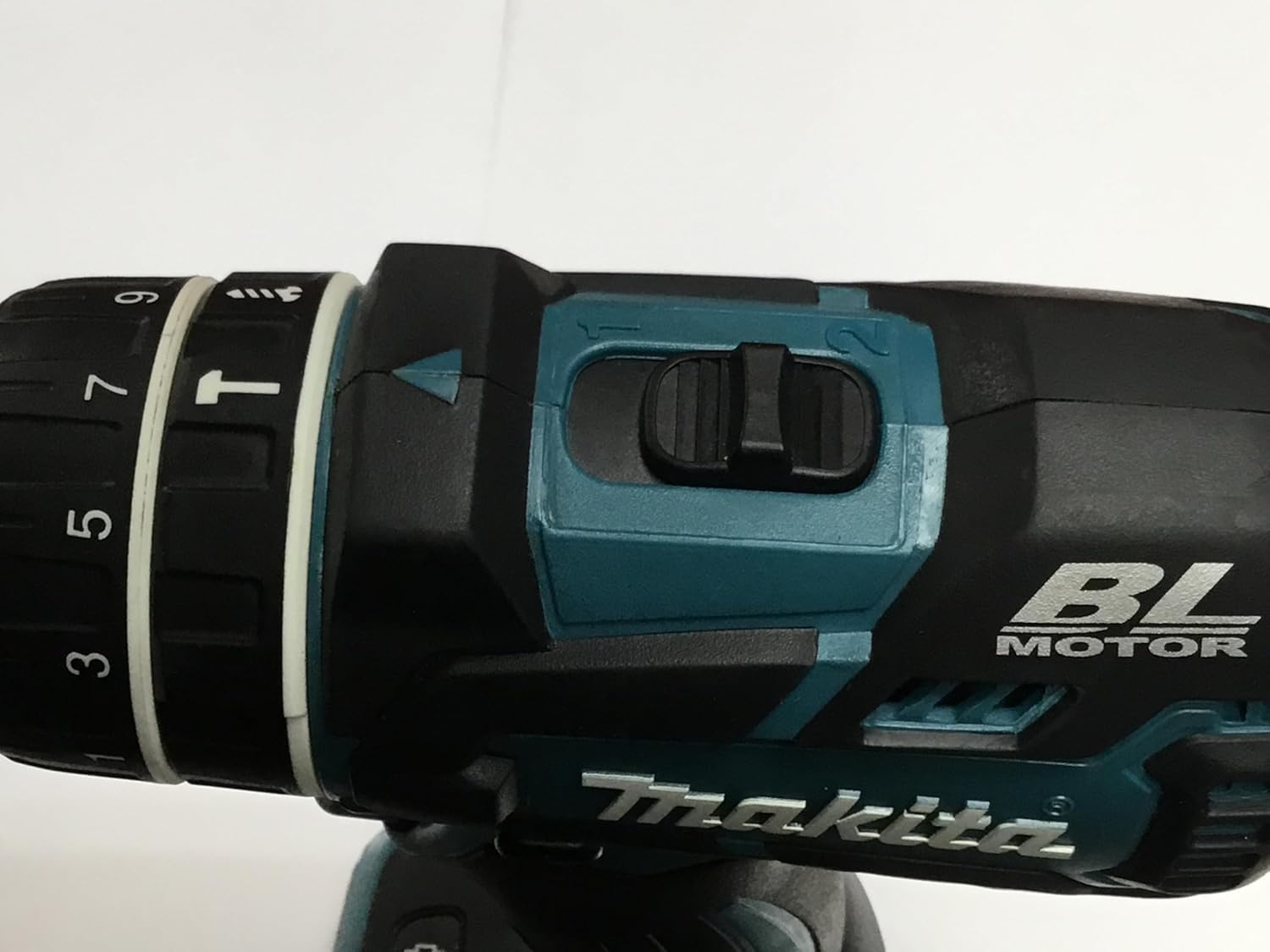 Makita XPH06Z 18V LXT® Lithium-Ion Brushless Cordless 1/2" Hammer Driver-Drill, Tool Only