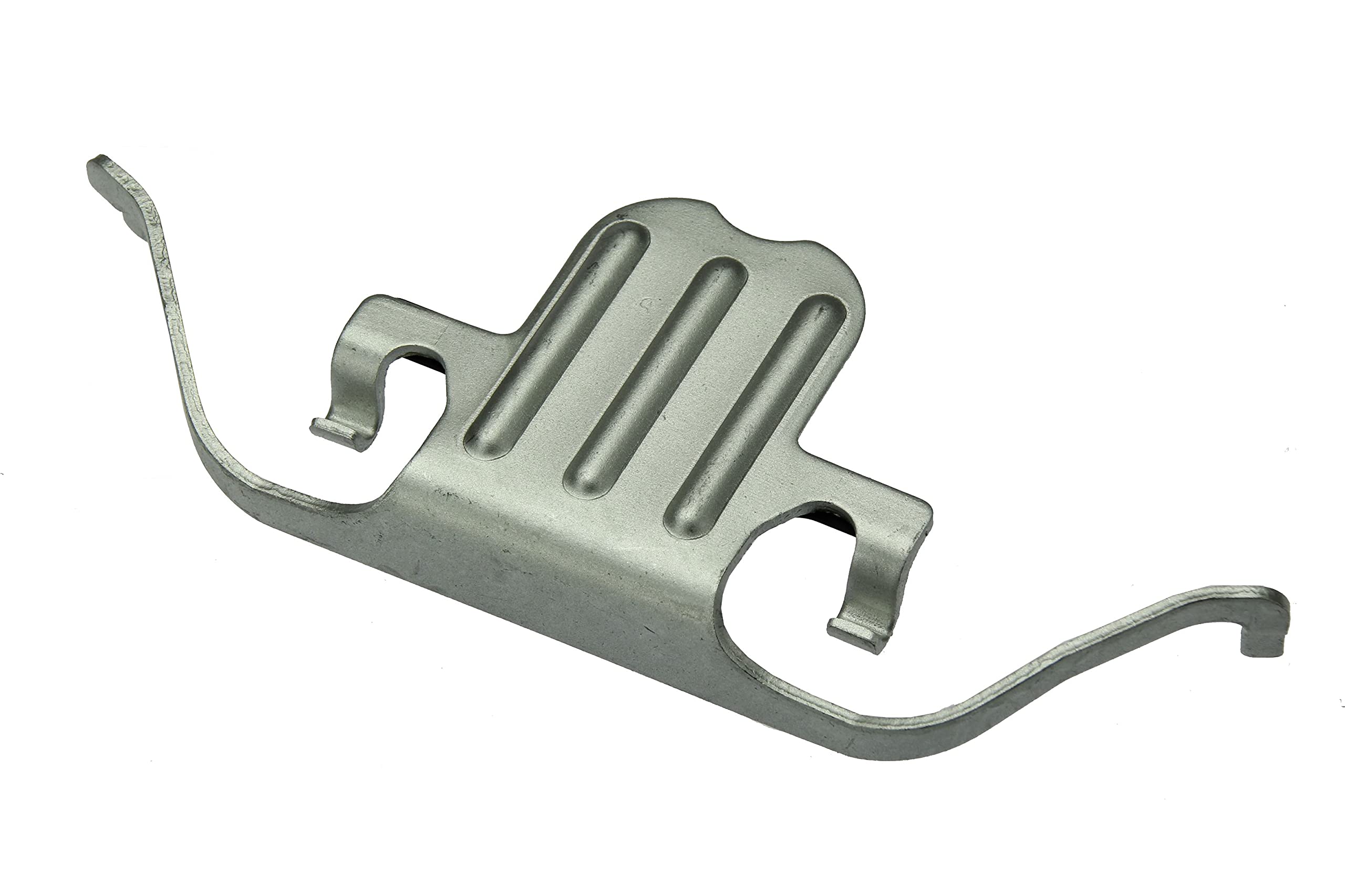 Amazon.com: URO Parts 34116776526 Brake Pad Retainer Clip. Front 