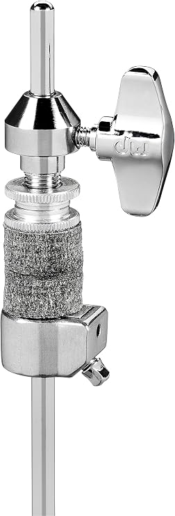 DW DW9500 Extended Footboard Heavy-duty, 2-leg Hi-hat Stand