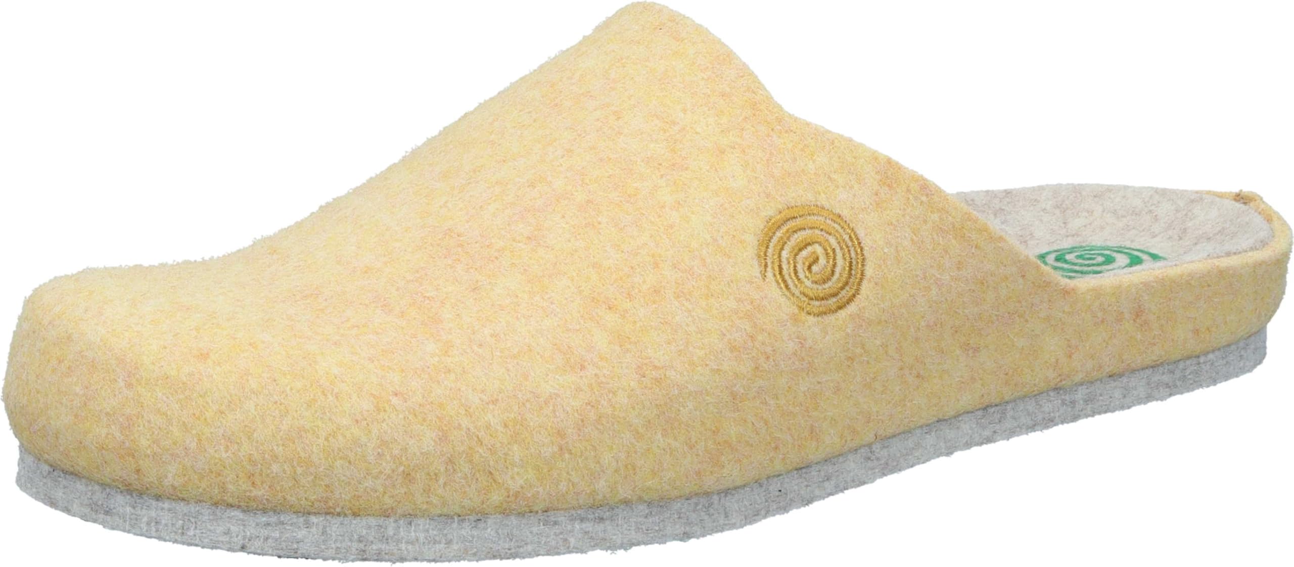 Dr. Brinkmann Nerpio Home, Mule Mujer