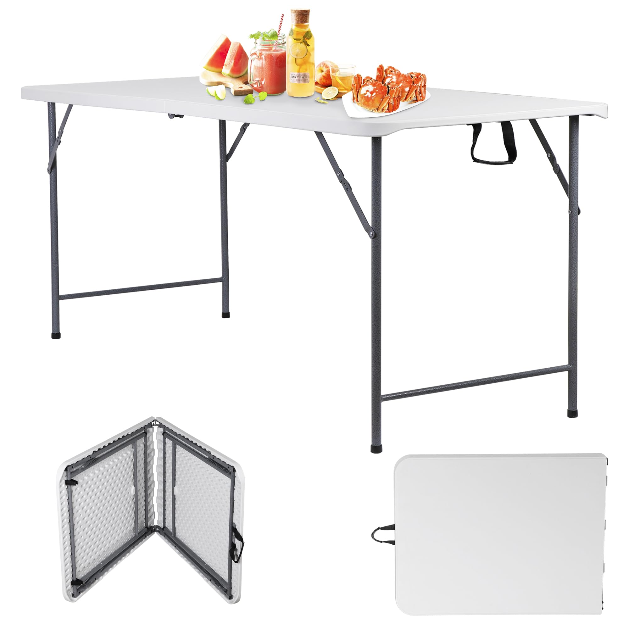 テーブル・チェア・ハンモック maagz RECT ONE / Folding Table RECT ONE / Folding Table | PRODUCTS | maagz オンラインストア