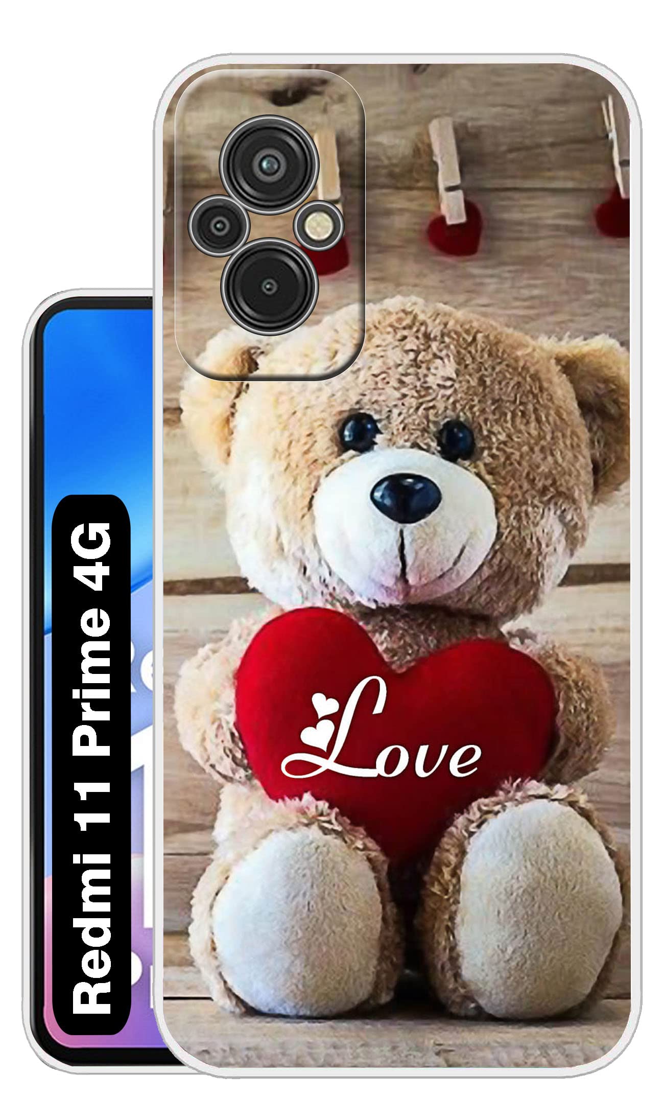 Case Club Designer Case for Redmi 11 Prime 4G Back Cover for Redmi 11 Prime Back Cover for Redmi 11 Prime 4G-D5281 (B0BM7K5LDB) Amazon Price History, Amazon Price Tracker