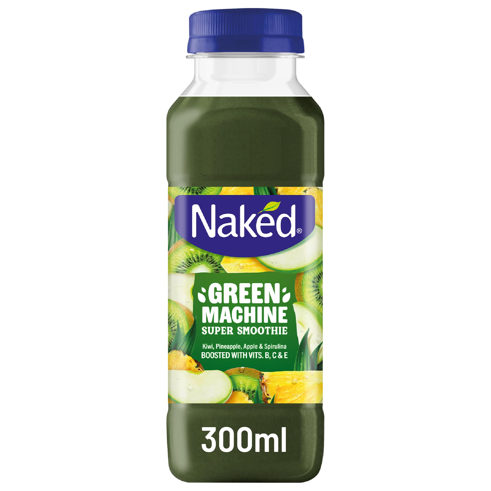 Naked Green Machine 300ml