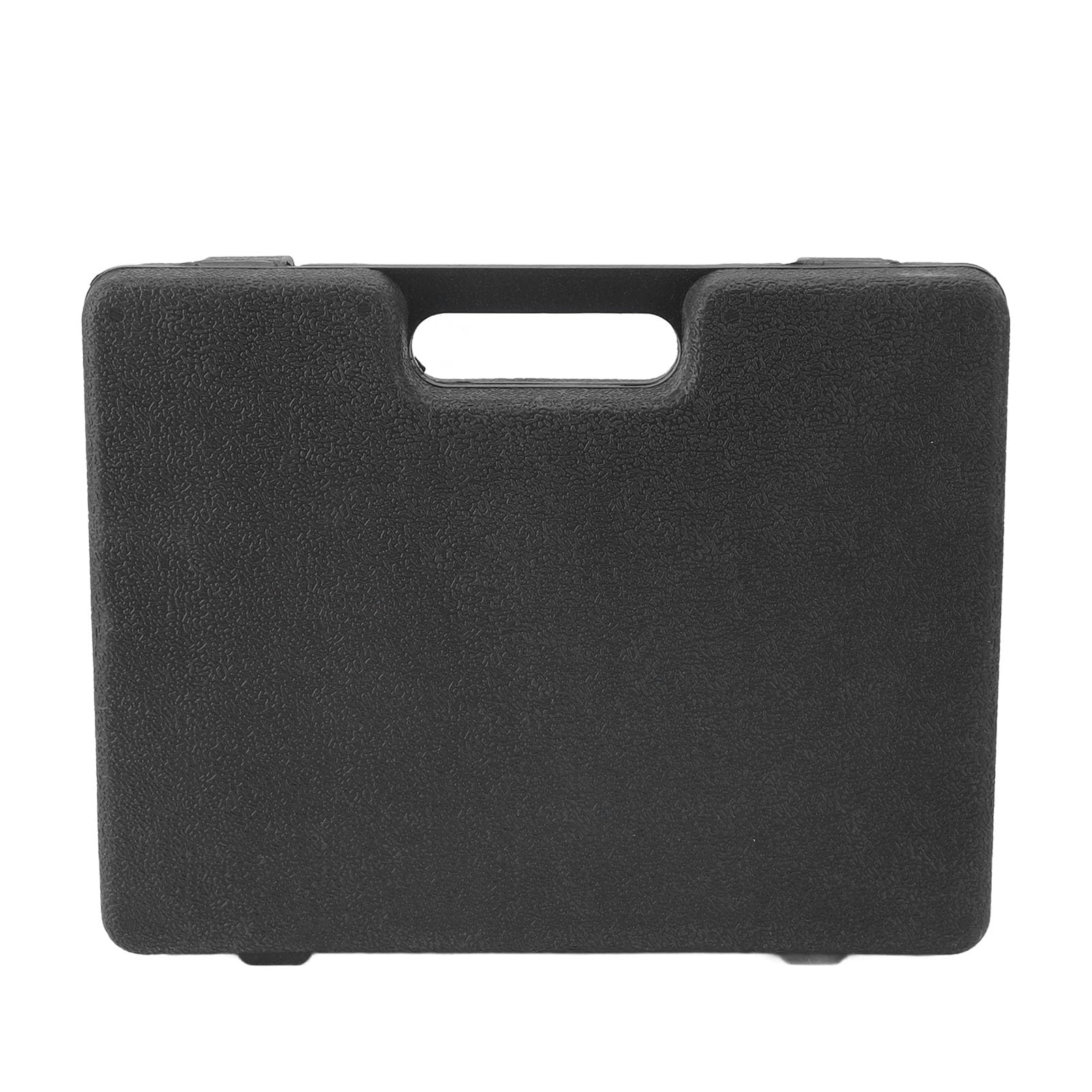 Luocute Juego de Brocas de Cincel y Taladro Percutor de 17 Piezas | Piezas de martillo perforador eléctrico con caja de plástico con redondo para romper paredes de azulejos de hormigón