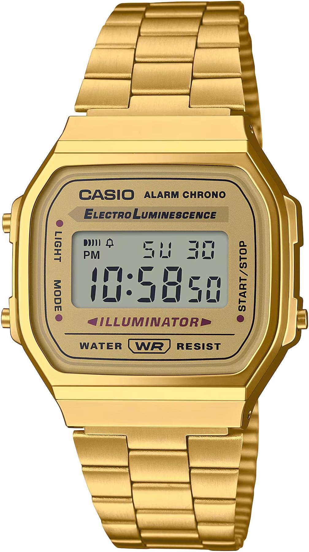 Unisex-Adult Quartz Watch