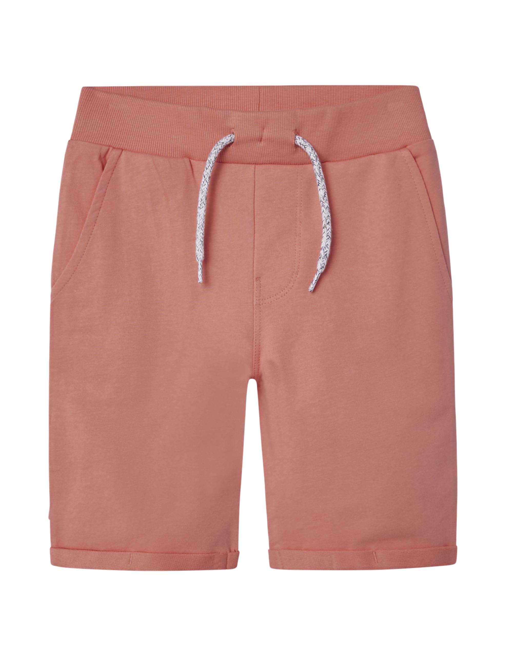 NKMVERMO Long SWE Shorts UNB F NOOS