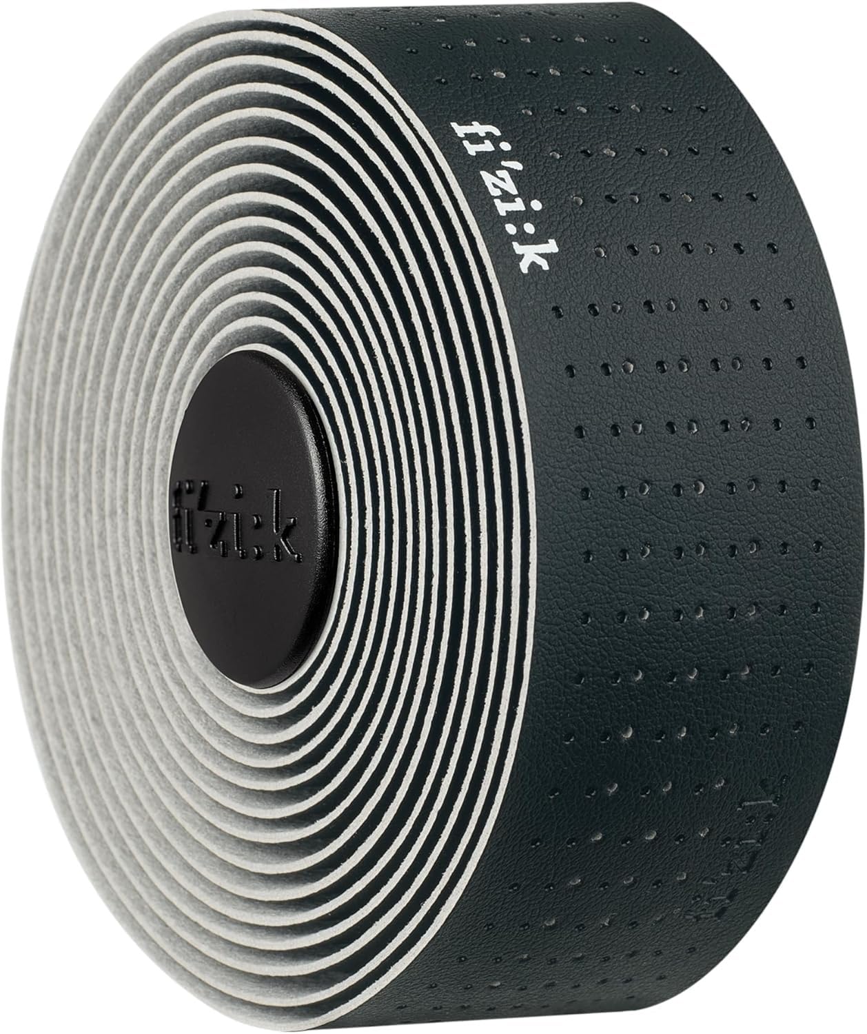 Fizik Black Tempo Microtex Classic Tape