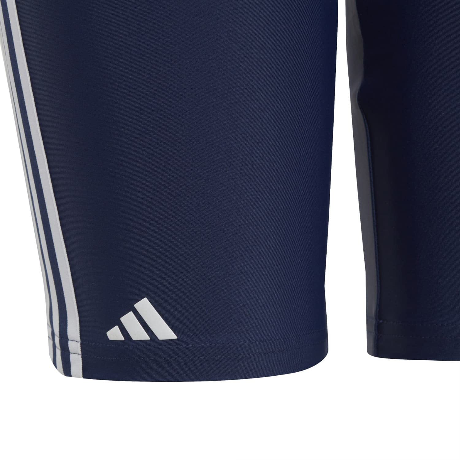 adidas Classic 3-Stripes Swim Jammers Swimsuit Niños